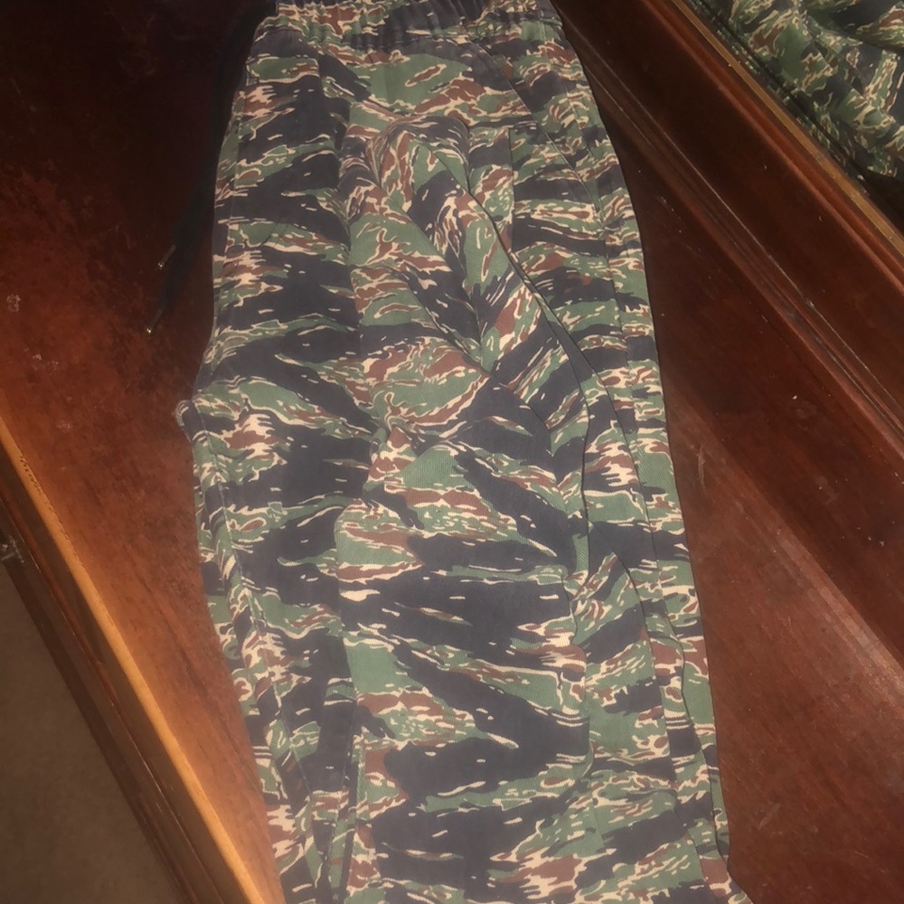 Jogger pants
